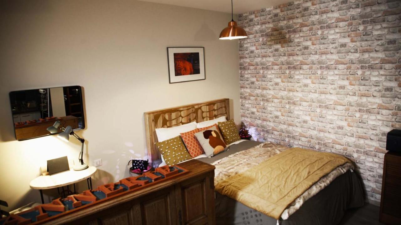 Apartment La Tannerie, Centre Historique, Fibre, Ess, Rez-de-chaussee, Bedinshop *