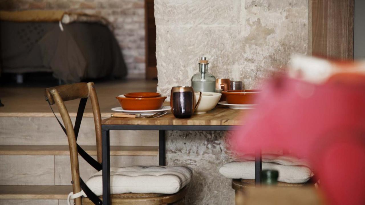 La Tannerie, Centre Historique, Fibre, Ess, Rez-de-chaussee, Bedinshop Apartment