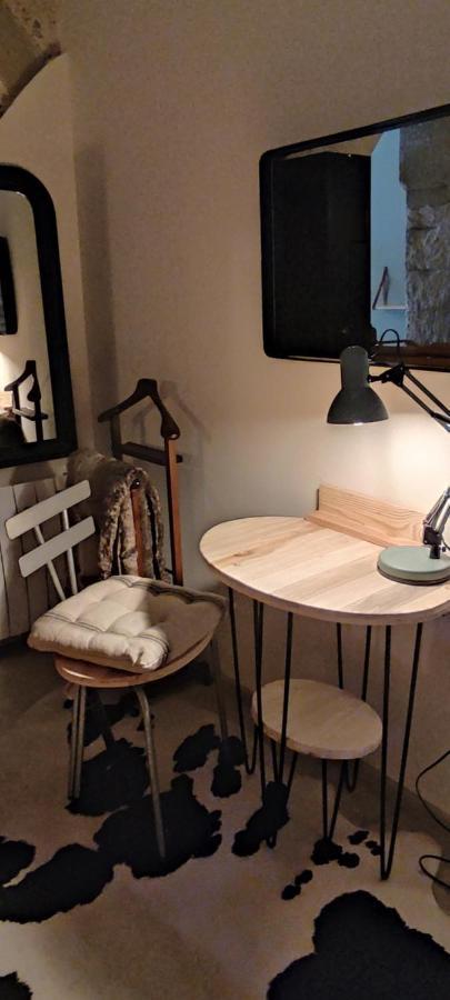 La Tannerie, Centre Historique, Fibre, Ess, Rez-de-chaussee, Bedinshop