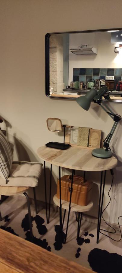 Apartamento La Tannerie, Centre Historique, Fibre, Ess, Rez-de-chaussee, Bedinshop