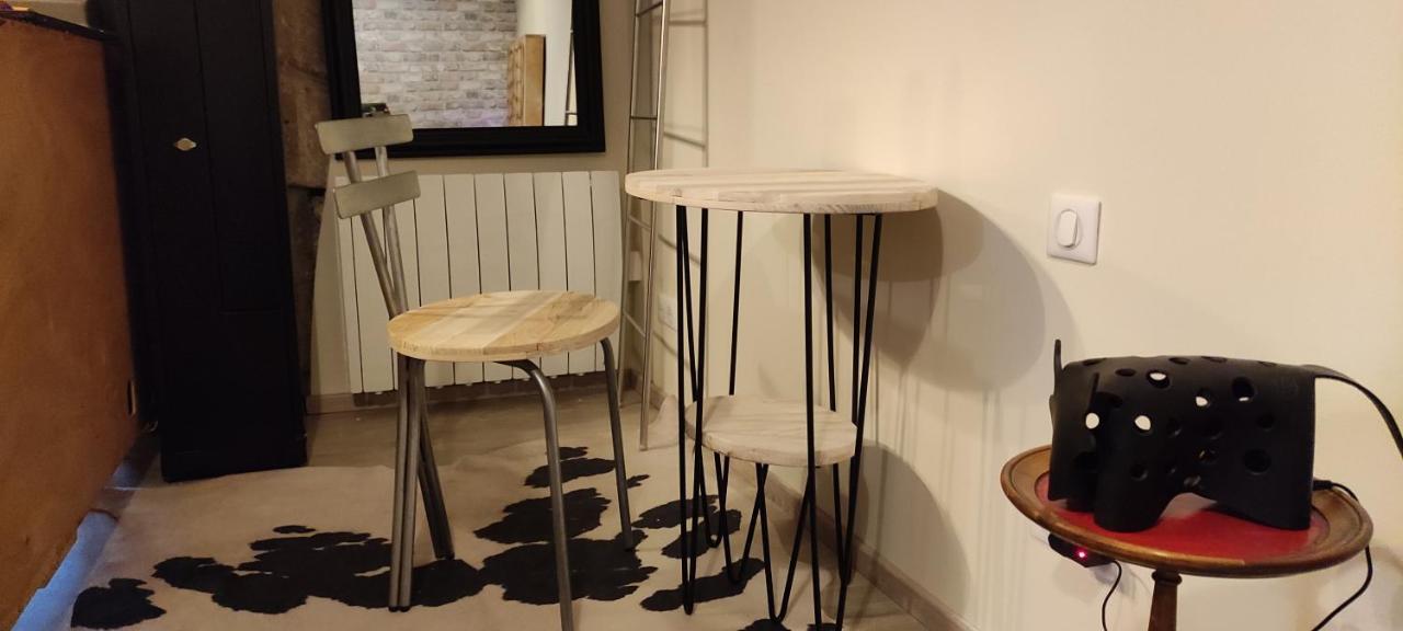 La Tannerie, Centre Historique, Fibre, Ess, Rez-de-chaussee, Bedinshop Apartment