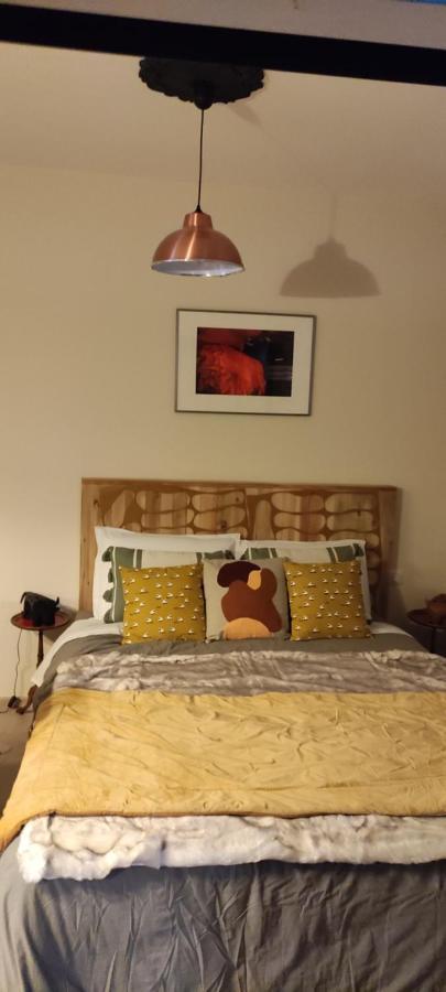 La Tannerie, Centre Historique, Fibre, Ess, Rez-de-chaussee, Bedinshop Apartamento