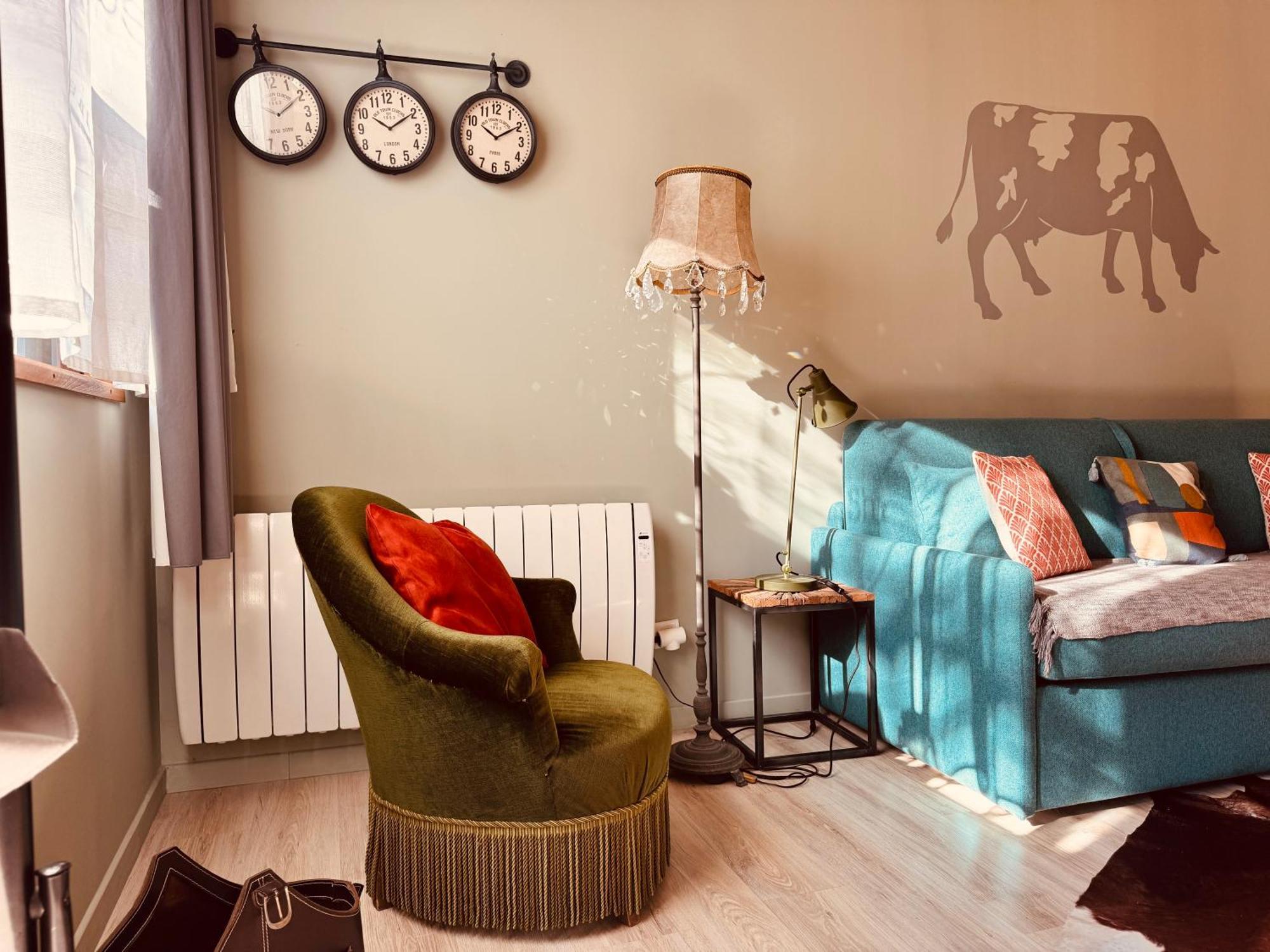 La Tannerie, Centre Historique, Fibre, Ess, Rez-de-chaussee, Bedinshop